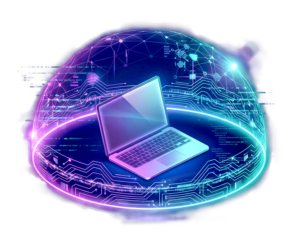 panel of speakers on stage at kortext live 2025