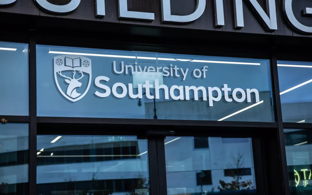 University of Southampton MBA