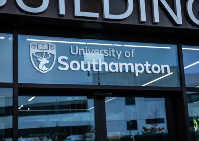 University of Southampton MBA