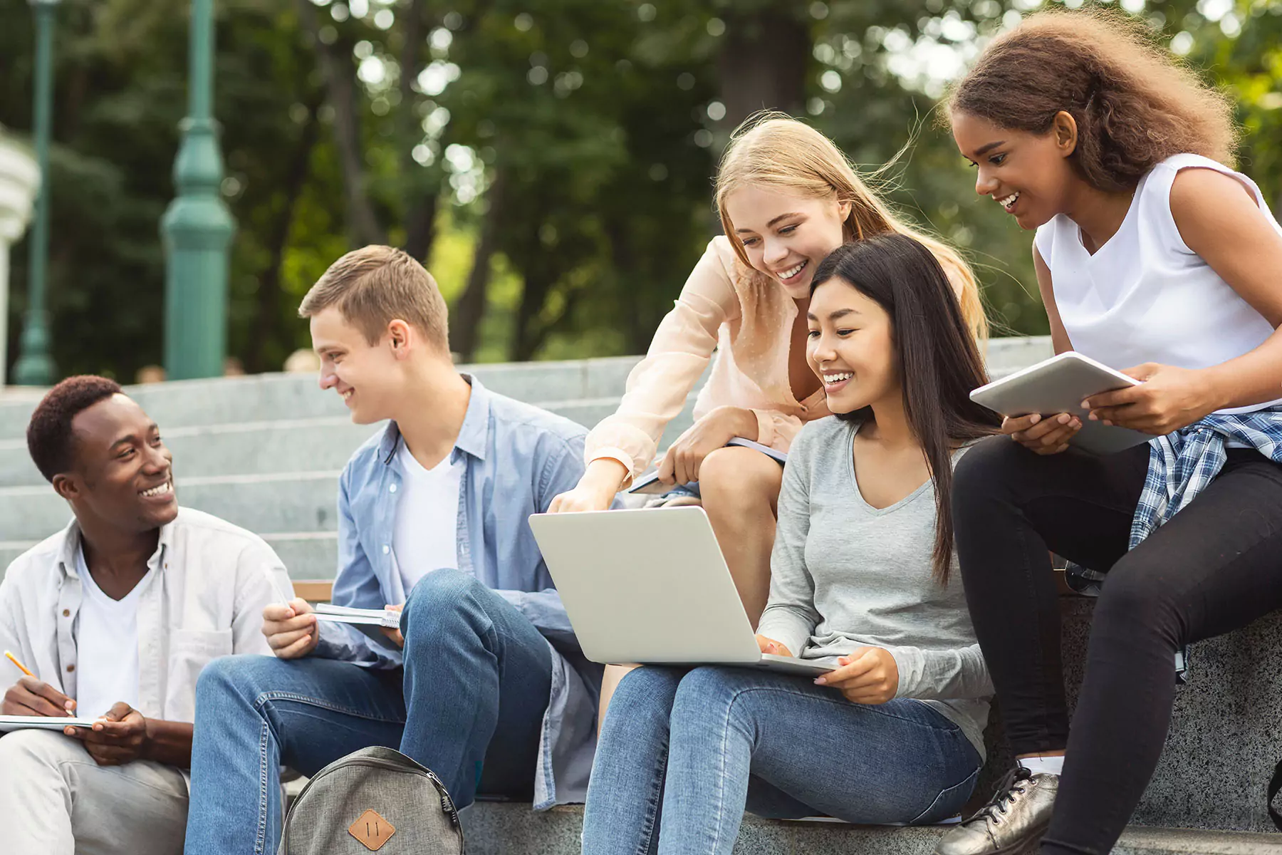 Student Ambassador Group