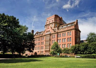 University of Manchester