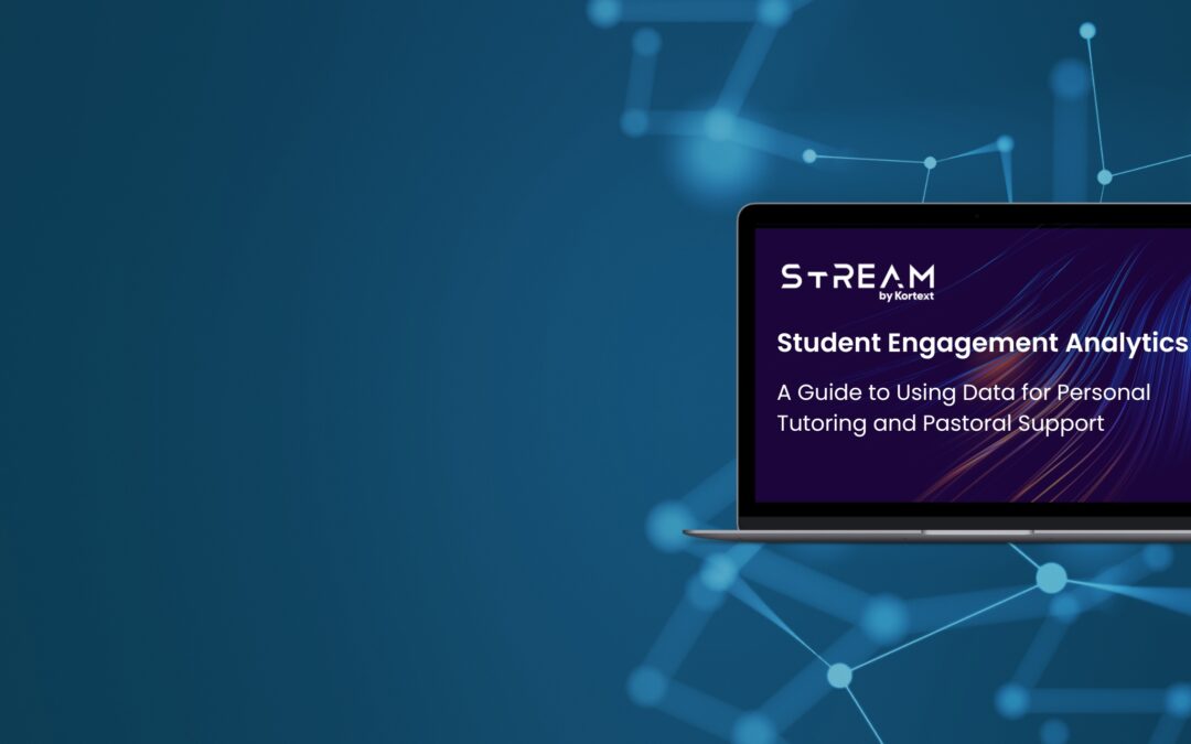 A guide to using data for personal tutoring and pastoral support