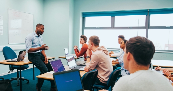 Five aspirations for effective academic support systems