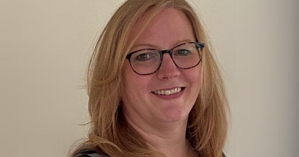 International Women’s Day 2024: realising your own potential with Dr Rachel Maxwell