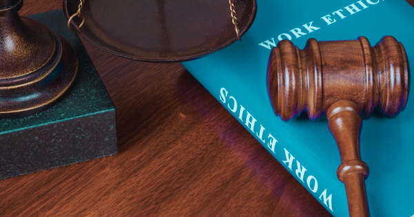 The ethics behind data in higher education