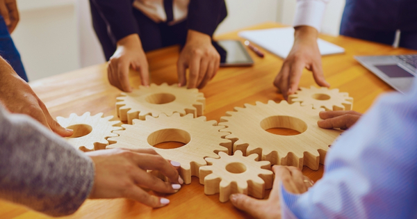 Enhancing the use of data – do you know your strategic priorities?