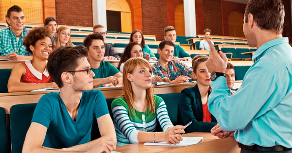 Supporting student-led learning with data-informed decisions