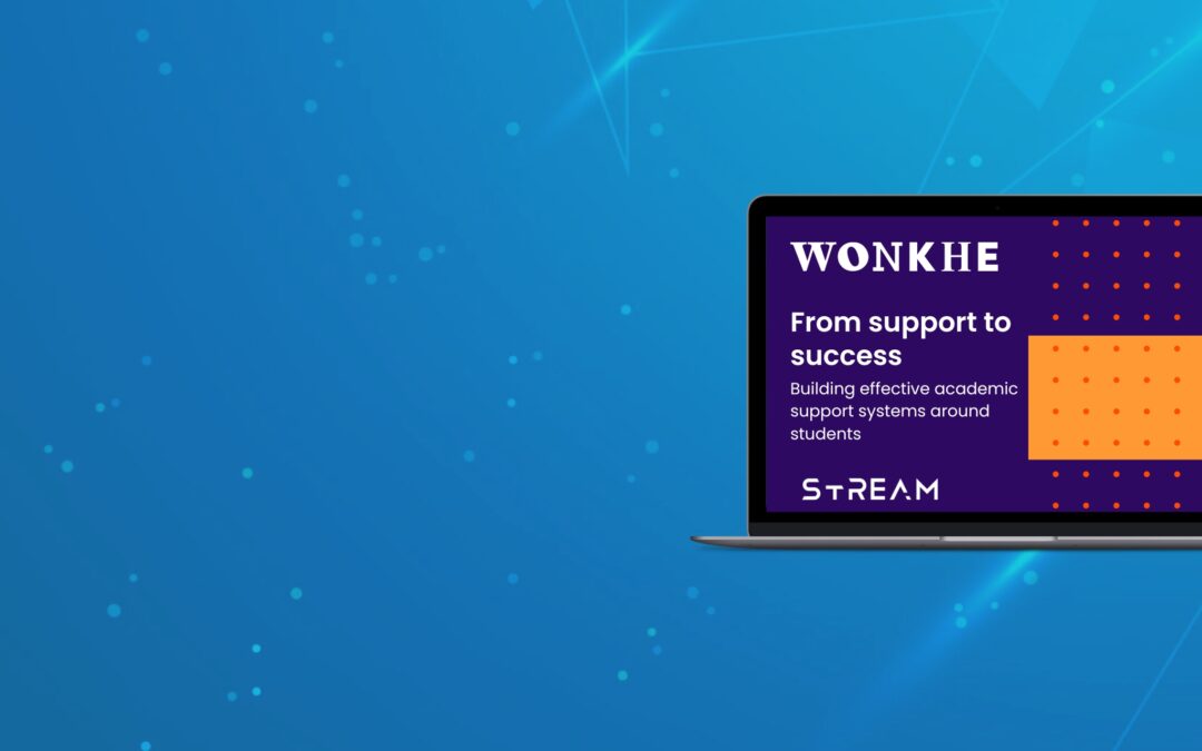 From support to success