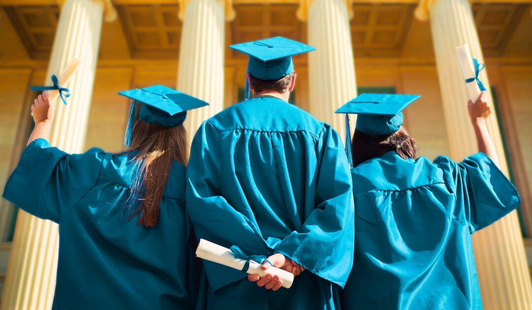 OfS report: propelling higher education towards a brighter future