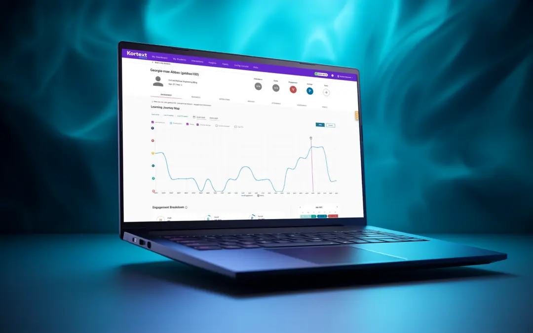 Supporting University of Swansea’s personal tutoring provision through data-driven insights