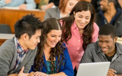 Effective academic support requires good data transparency