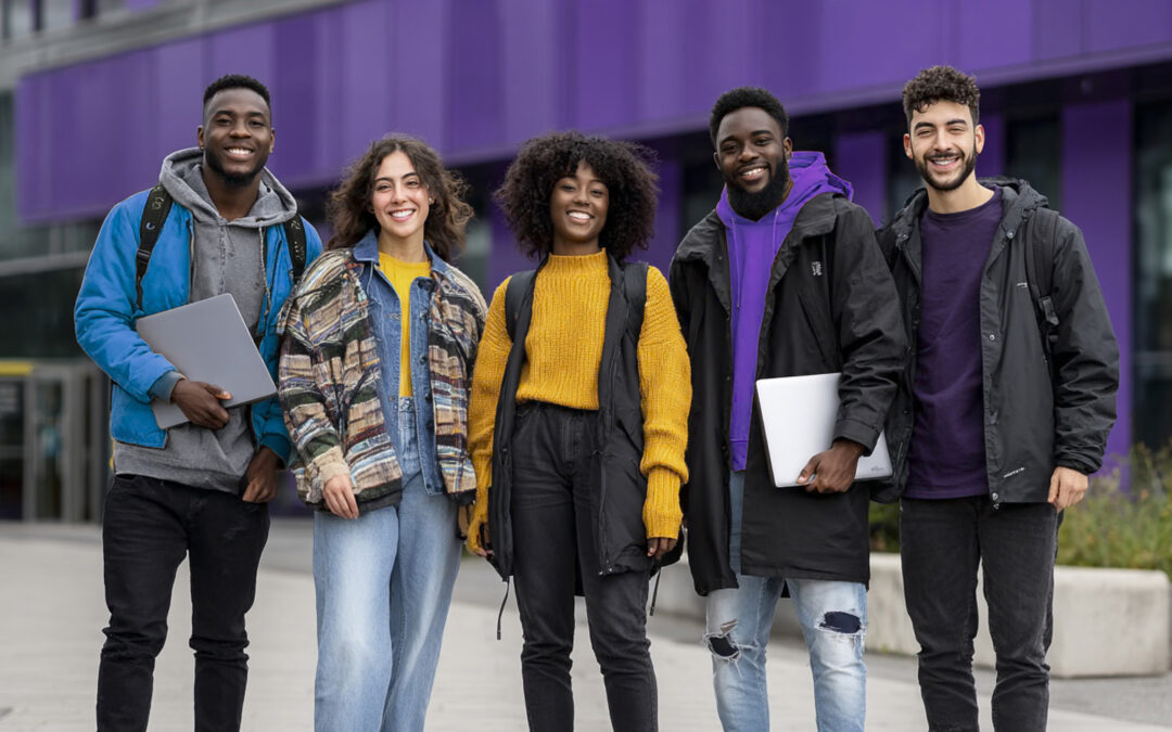 Introducing Kortext stream to your new students