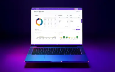 Kortext stream 5.0 – faster, smarter and built for the future of learning