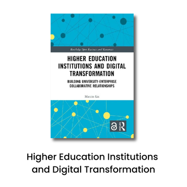 Higher Education Institutions and Digital Transformation