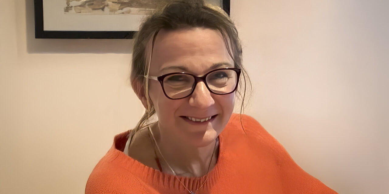 Interview with Flora Kisby: Senior Lecturer in Primary Education at UEL 