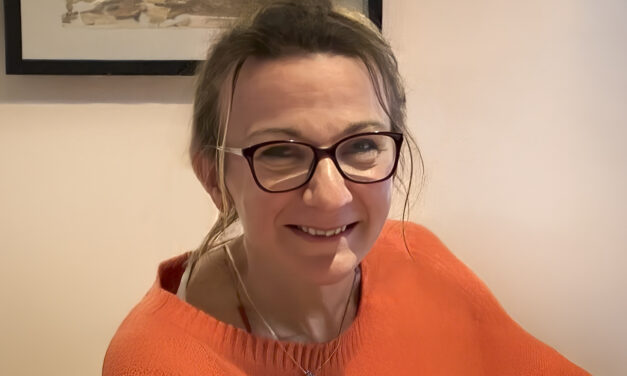 Interview with Flora Kisby: Senior Lecturer in Primary Education at UEL 