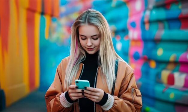 Mental health at university: let’s talk about it