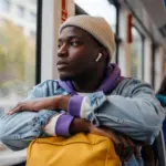 The daily dash – life as a commuter student