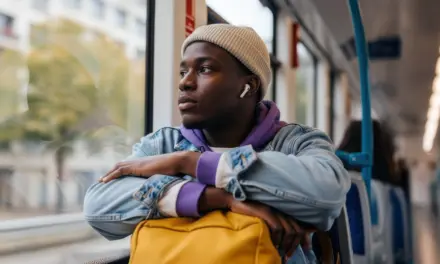 The daily dash – life as a commuter student