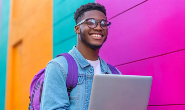Kortext 101: How to get started with your digital study companion.