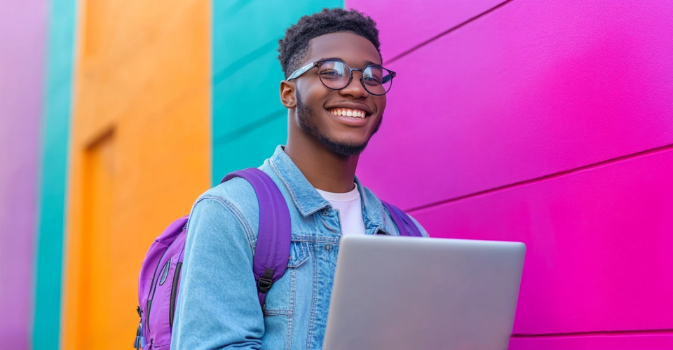 Kortext 101: How to get started with your digital study companion.