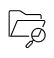 find icon