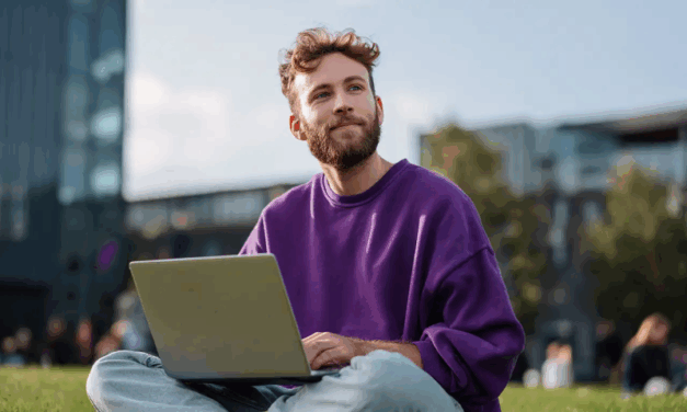 What I wish I knew as a first-year student