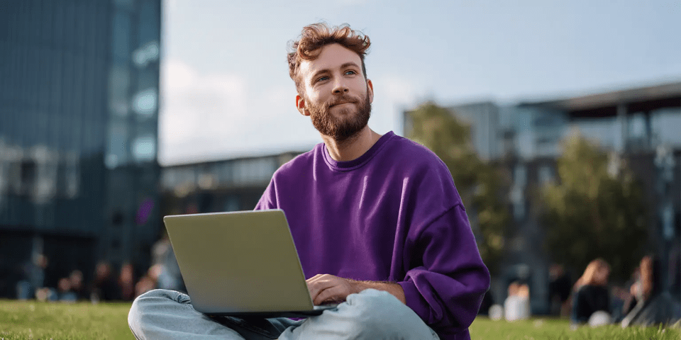 What I wish I knew as a first-year student
