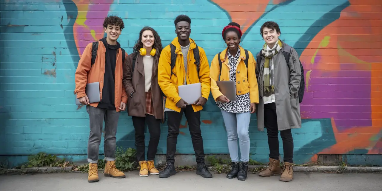 What to expect at uni in the UK – our top tips for international students