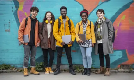 What to expect at uni in the UK – our top tips for international students