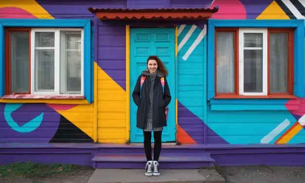 A Fresher’s guide on how to survive living with housemates for the first time 