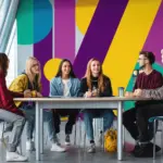 Finding your tribe: Why joining societies changed my university experience