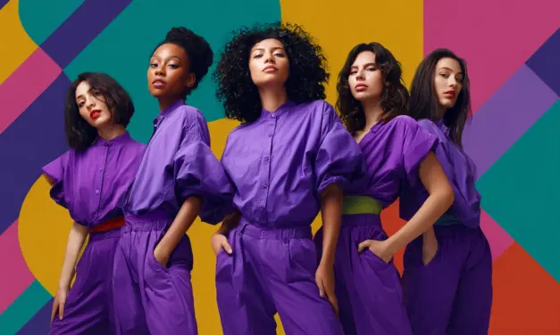 Why I love being part of the Surrey Dance Squad!