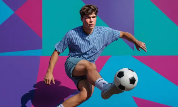 Finding your people through sports and societies at uni