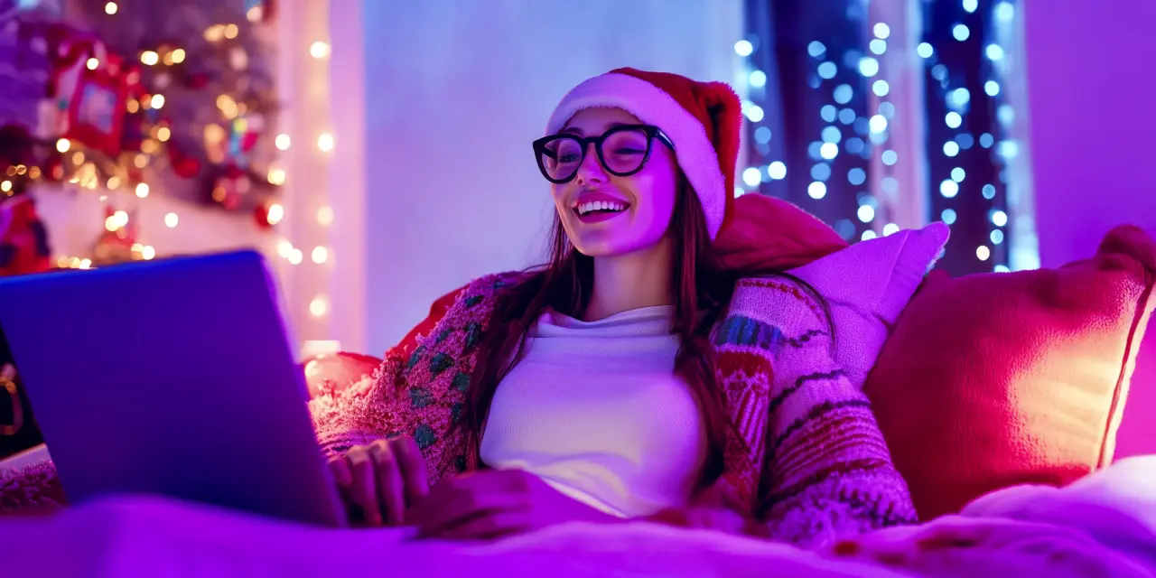 Our 12 study tips of Christmas