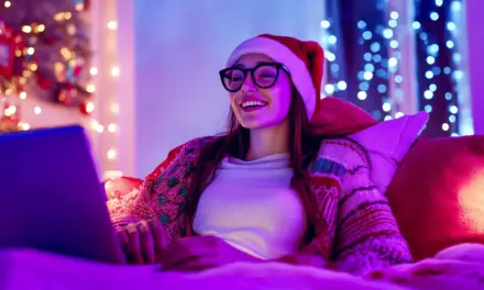 Our 12 study tips of Christmas
