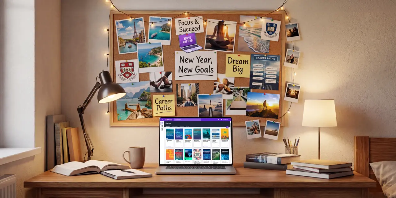 The power of small wins: how to stay motivated this year