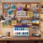 The power of small wins: how to stay motivated this year