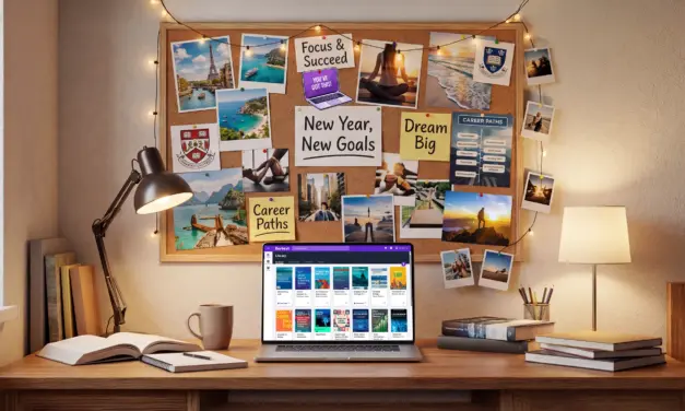 The power of small wins: how to stay motivated this year