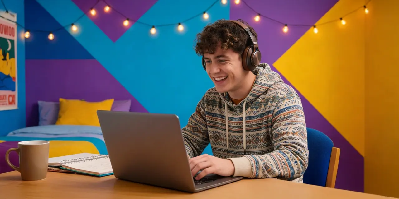 Should you listen to music while studying?