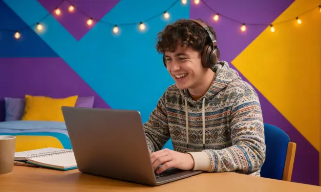 Should you listen to music while studying?