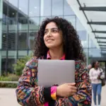 Biggest lessons from a final year student