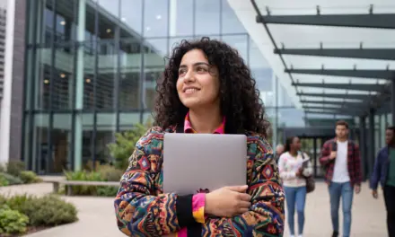 Biggest lessons from a final year student