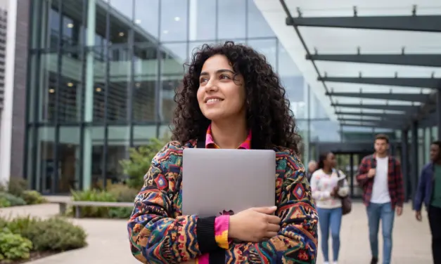 Biggest lessons from a final year student