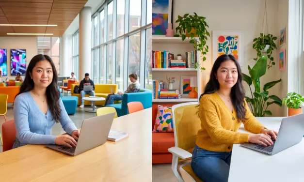 Hybrid learning: the best of both worlds