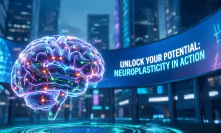 Struggling to study? Your brain is more powerful than you think