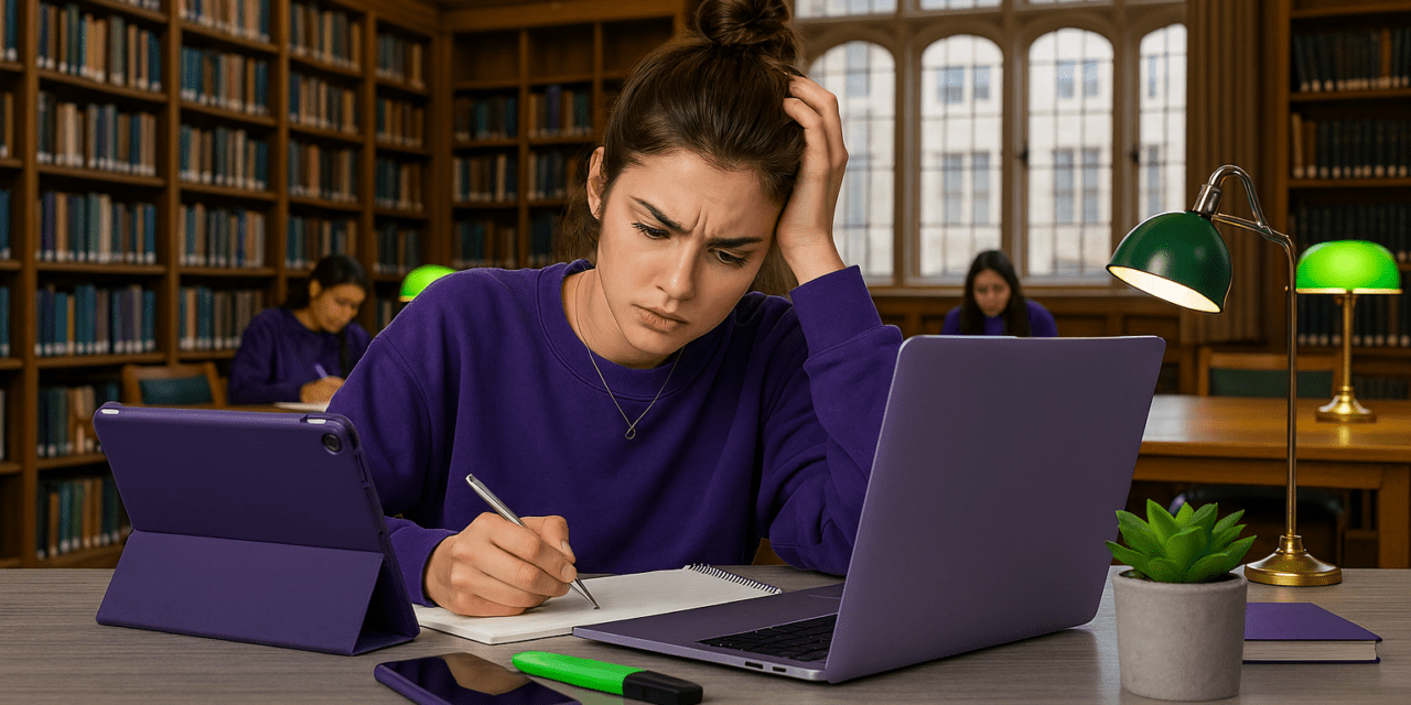 Tablet vs laptop for studying: the real verdict for students