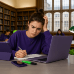 Tablet vs laptop for studying: the real verdict for students