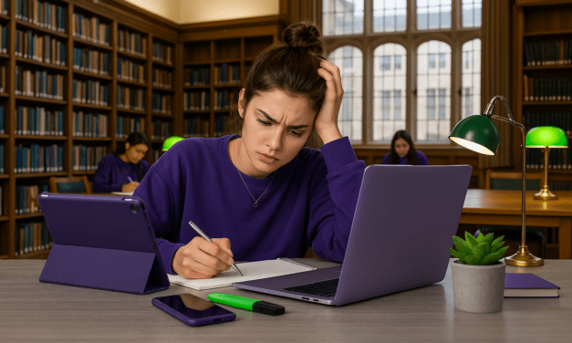 Tablet vs laptop for studying: the real verdict for students