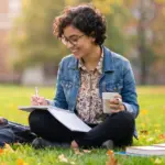 How gratitude can shape your wellbeing at university
